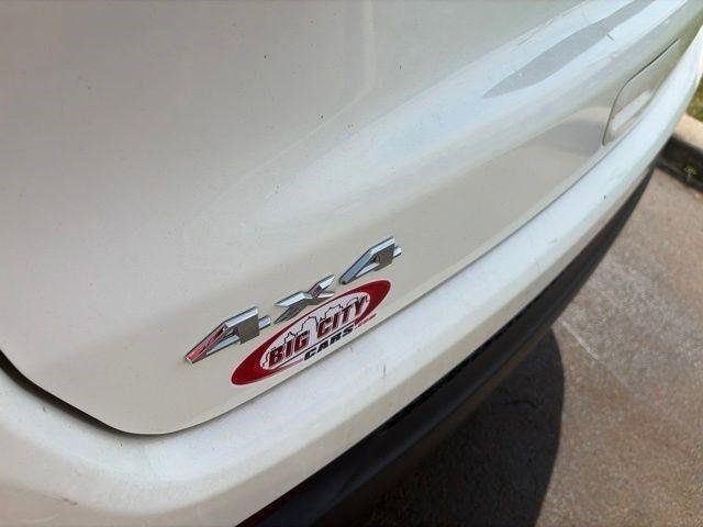 Jeep Compass  2020