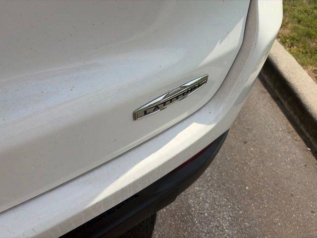 Jeep Compass  2020