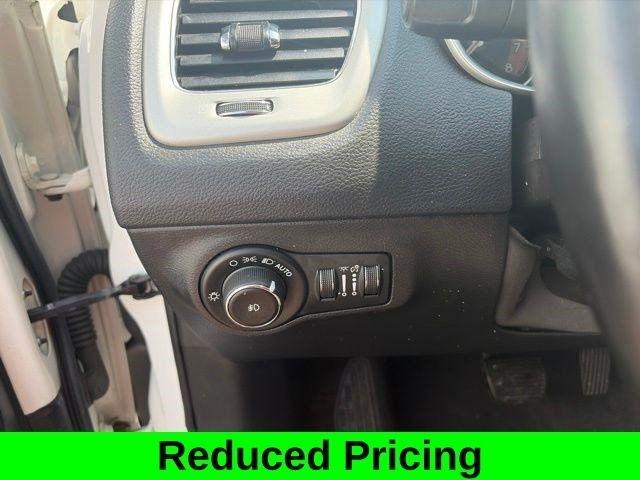 Jeep Compass Latitude 4WD 2020