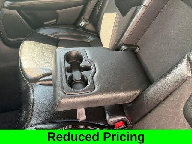 Jeep Compass Latitude 4WD 2020