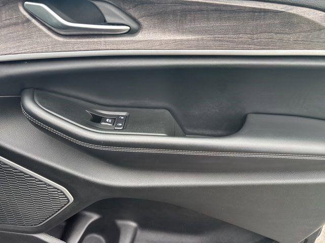 Jeep Grand Cherokee  2021