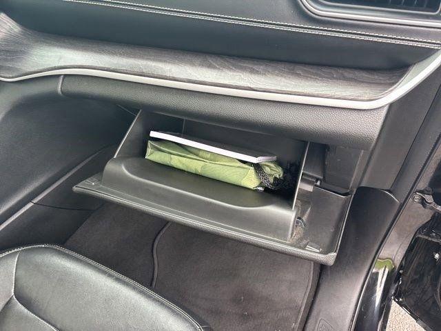 Jeep Grand Cherokee  2021