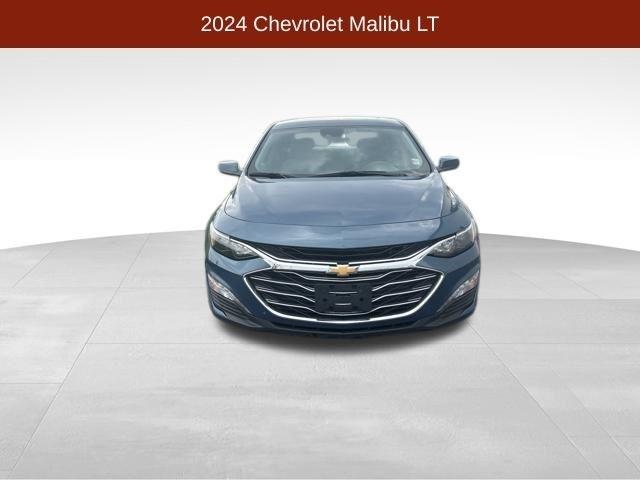 Chevrolet Malibu  2024