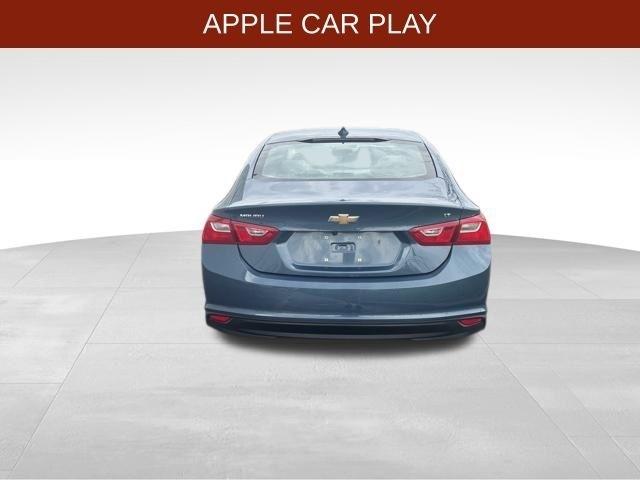 Chevrolet Malibu  2024