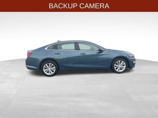 Chevrolet Malibu  2024