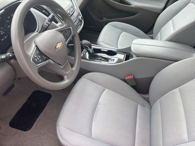 Chevrolet Malibu  2024