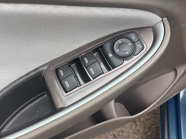 Chevrolet Malibu  2024