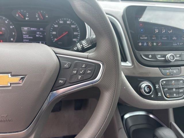 Chevrolet Malibu  2024