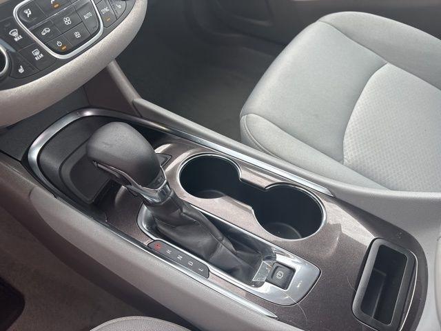 Chevrolet Malibu  2024