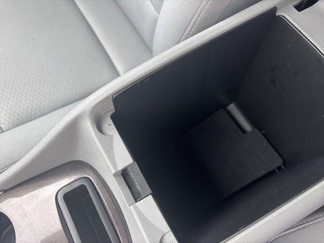 Chevrolet Malibu  2024