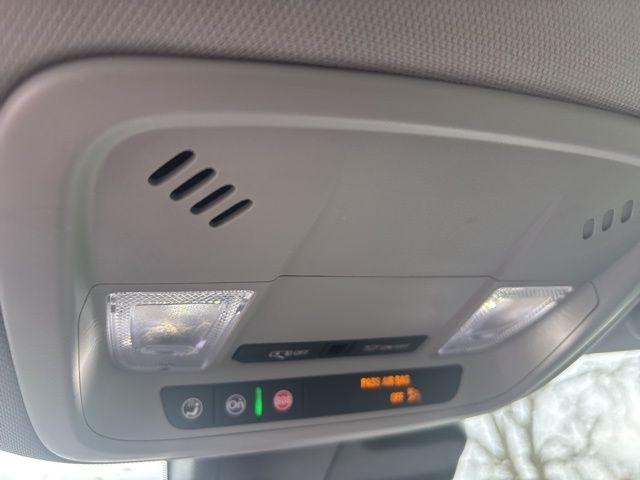 Chevrolet Malibu  2024