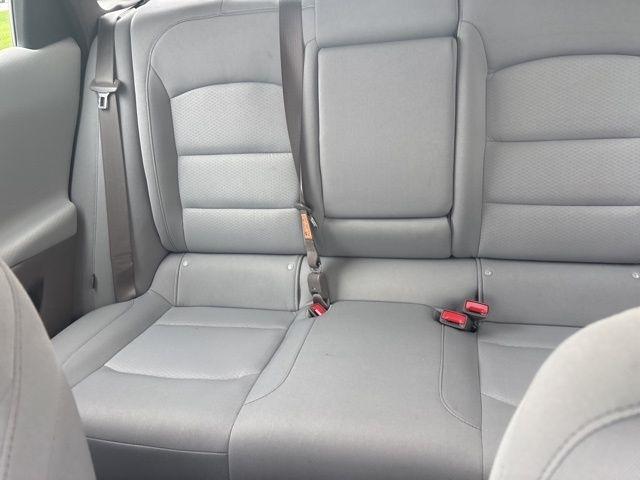 Chevrolet Malibu  2024