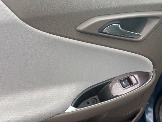 Chevrolet Malibu  2024