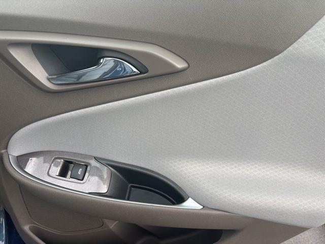 Chevrolet Malibu  2024