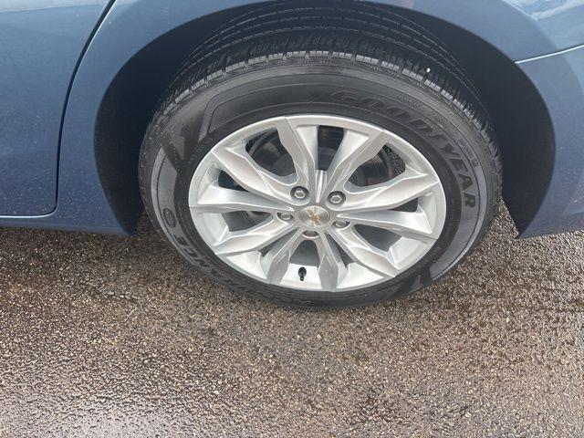 Chevrolet Malibu  2024