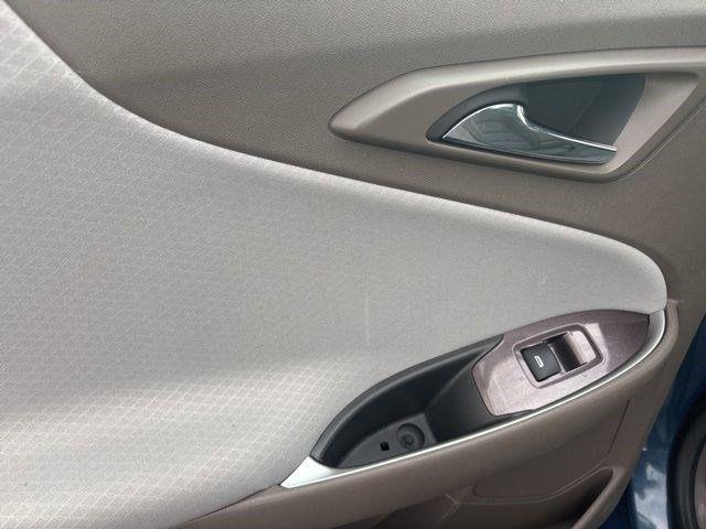 Chevrolet Malibu  2024