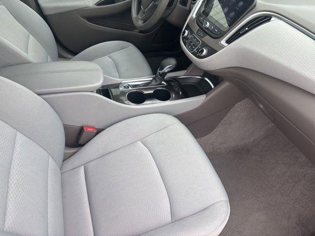 Chevrolet Malibu  2024