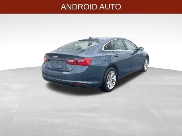 Chevrolet Malibu  2024