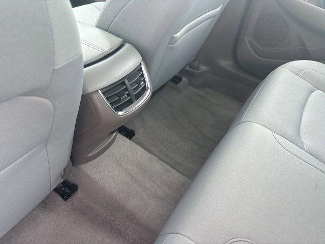 Chevrolet Malibu  2024