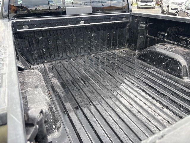 Chevrolet Silverado 1500 Limited  2022