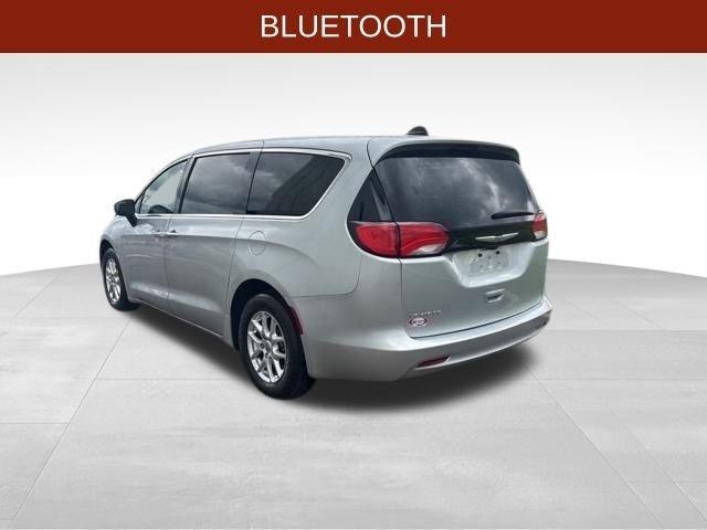 Chrysler Voyager  2023