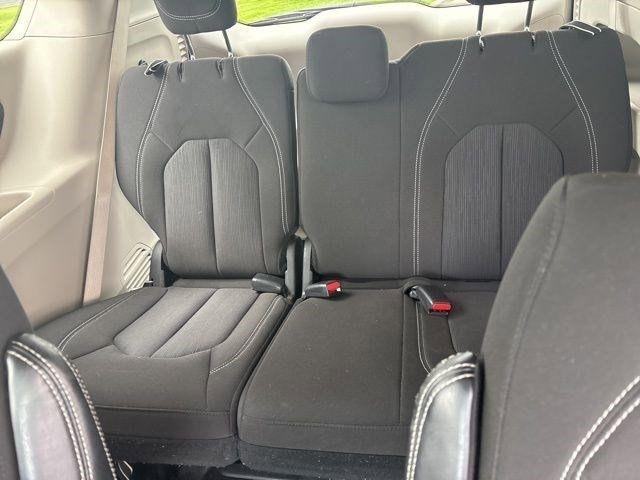 Chrysler Voyager  2023