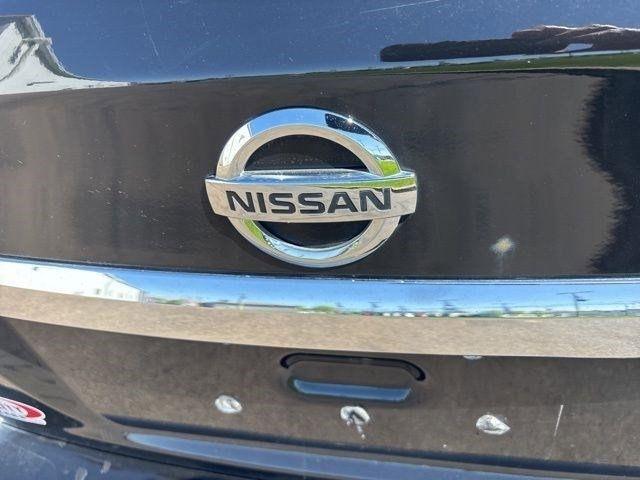 Nissan Altima  2018