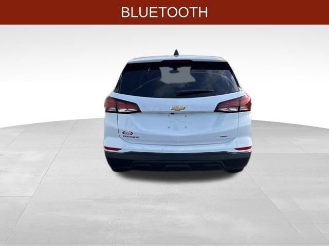 Chevrolet Equinox  2024