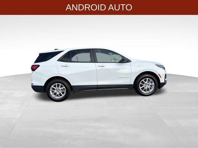Chevrolet Equinox  2024