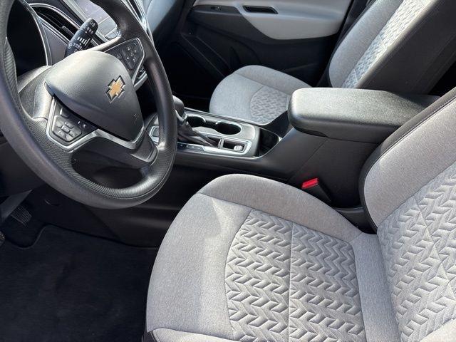 Chevrolet Equinox  2024