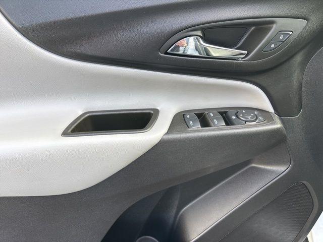 Chevrolet Equinox  2024