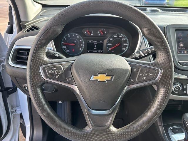 Chevrolet Equinox  2024