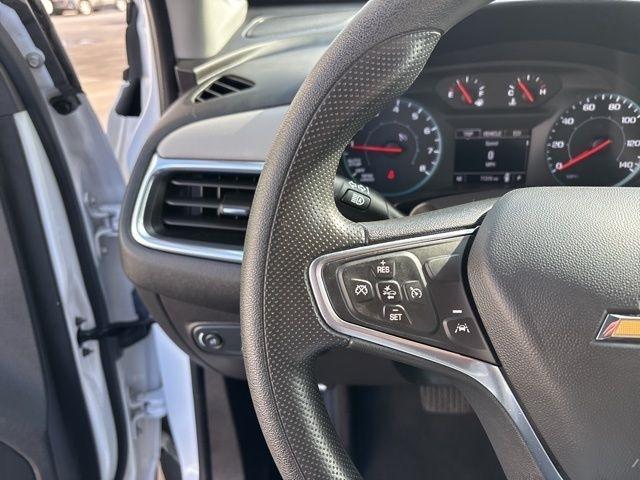 Chevrolet Equinox  2024