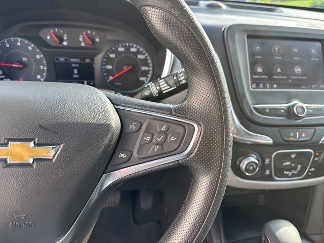 Chevrolet Equinox  2024