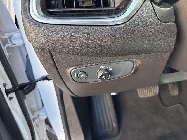 Chevrolet Equinox  2024