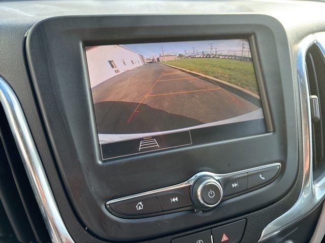 Chevrolet Equinox  2024