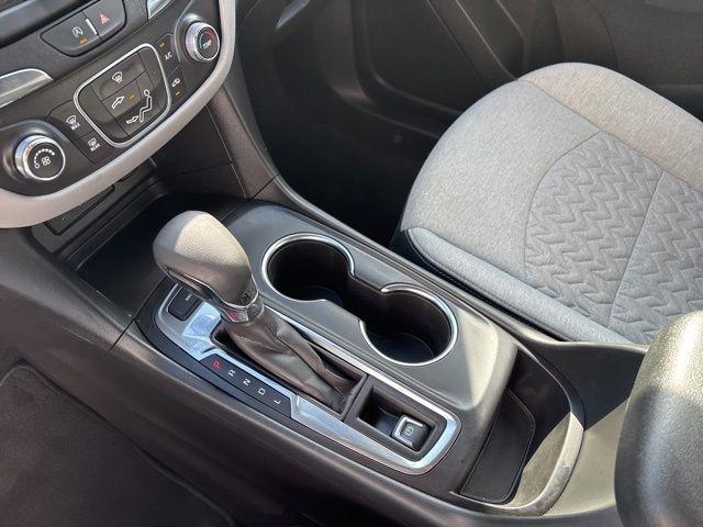 Chevrolet Equinox  2024