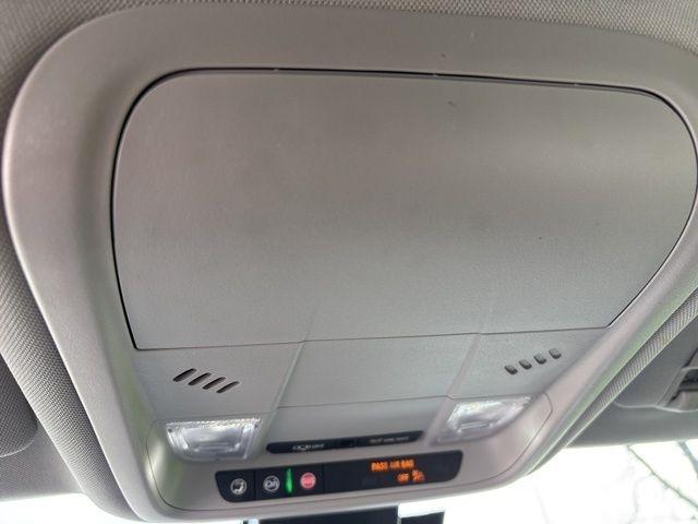 Chevrolet Equinox  2024