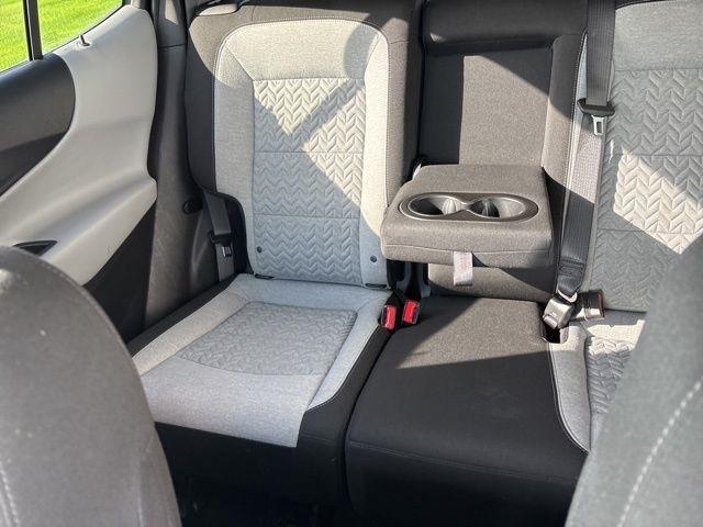 Chevrolet Equinox  2024