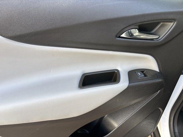 Chevrolet Equinox  2024