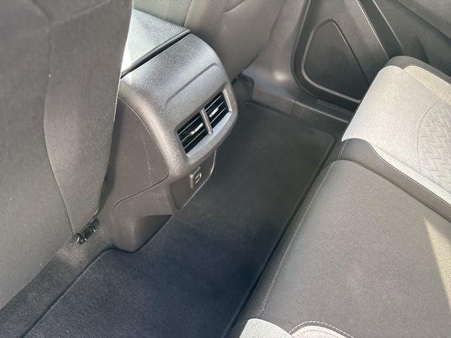 Chevrolet Equinox  2024