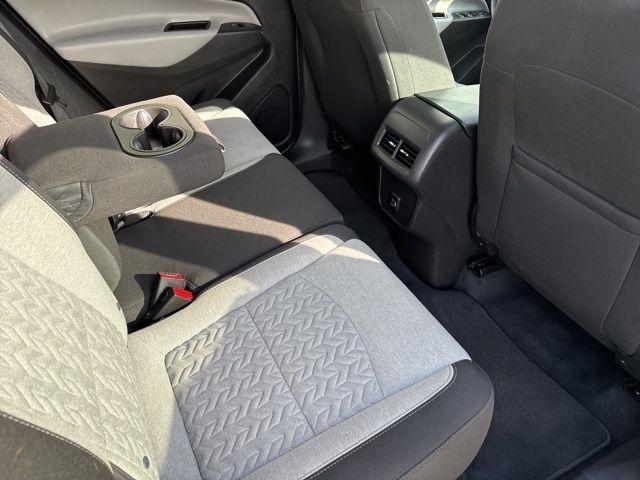 Chevrolet Equinox  2024