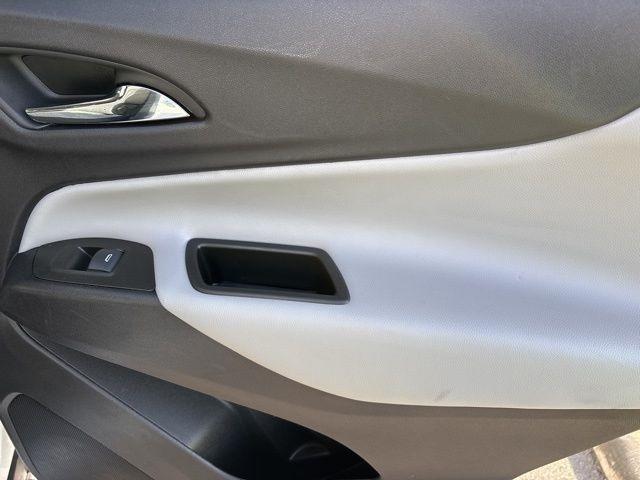 Chevrolet Equinox  2024