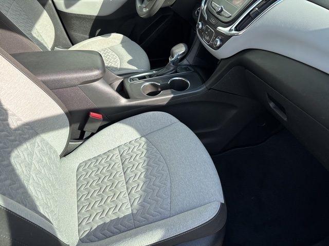 Chevrolet Equinox  2024