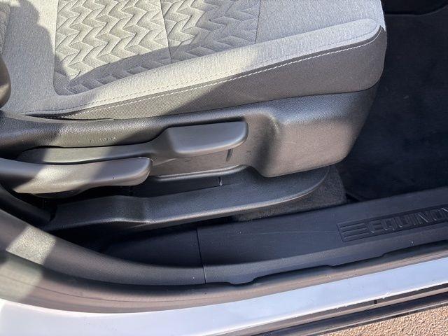 Chevrolet Equinox  2024