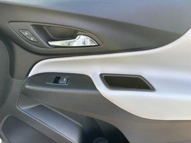 Chevrolet Equinox  2024