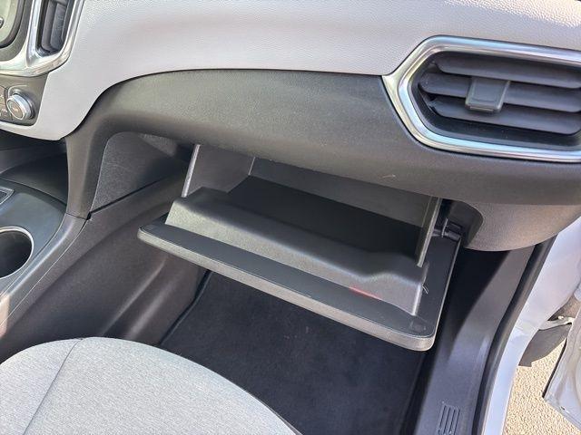 Chevrolet Equinox  2024