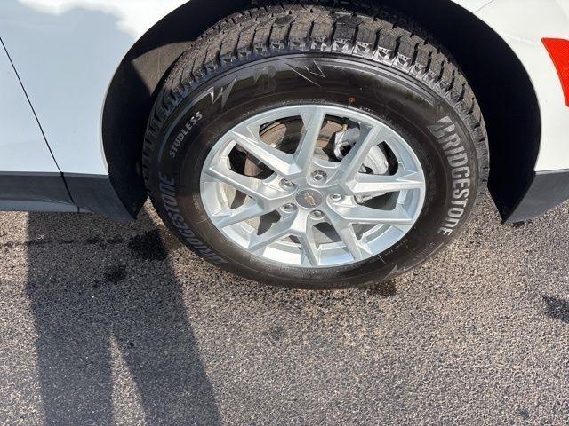 Chevrolet Equinox  2024