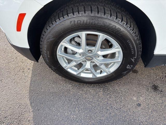 Chevrolet Equinox  2024