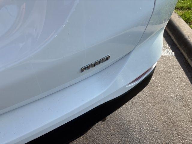 Chevrolet Equinox  2024